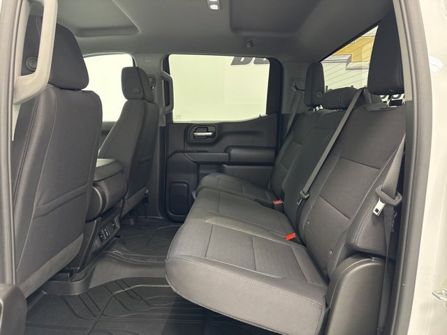 New 2025 Chevrolet Silverado 1500 Custom w/ Rally Edition image 27