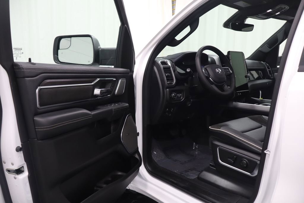 New 2026 RAM 1500 Laramie image 10