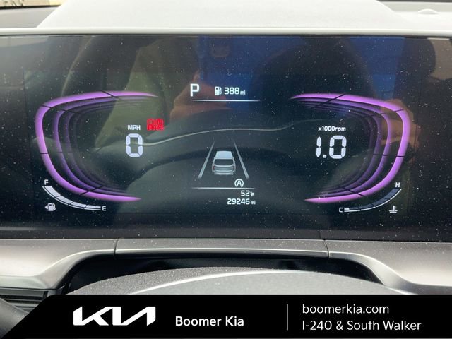 Certified 2025 Kia Telluride S image 22