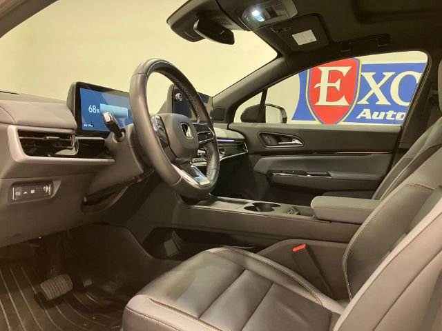 Used 2024 Honda Prologue Touring image 32