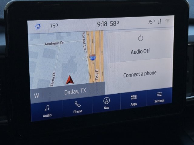 Used 2020 Ford Explorer Limited AWD/4WD image 18