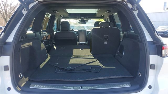 Certified 2022 Jeep Grand Cherokee Summit image 28