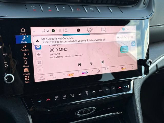 New 2026 Jeep Grand Cherokee Limited AWD/4WD image 22