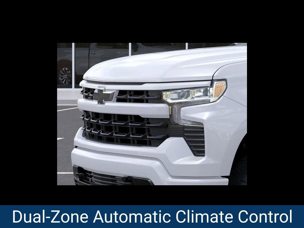 New 2026 Chevrolet Silverado 1500 RST image 15