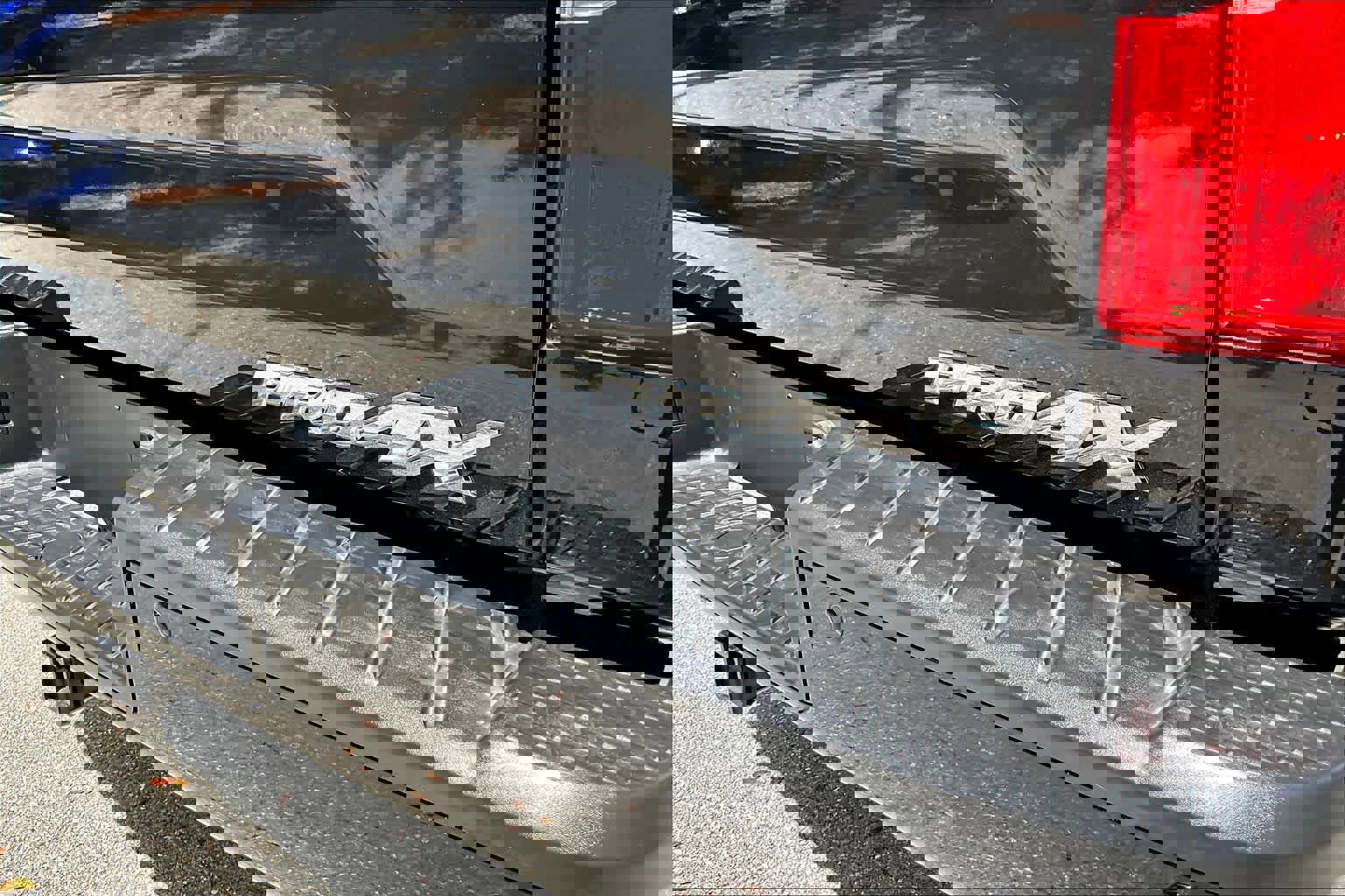 Used 2019 Nissan Titan PRO-4X w/ Pro-4x Convenience Package image 10