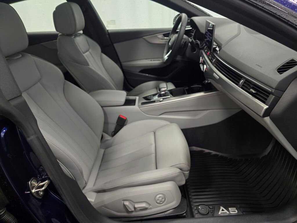 Used 2023 Audi A5 2.0T Premium Plus w/ Premium Plus image 28