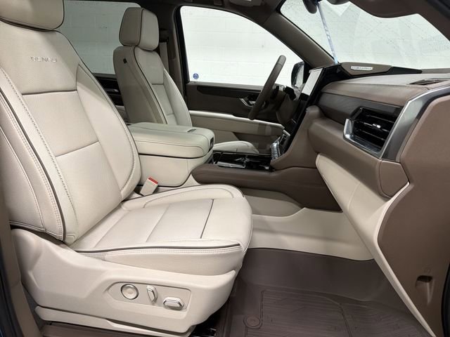 New 2026 GMC Yukon XL Denali w/ Sun & Power Step Package image 21
