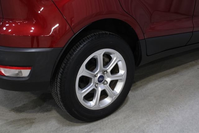 Used 2019 Ford EcoSport SE image 28