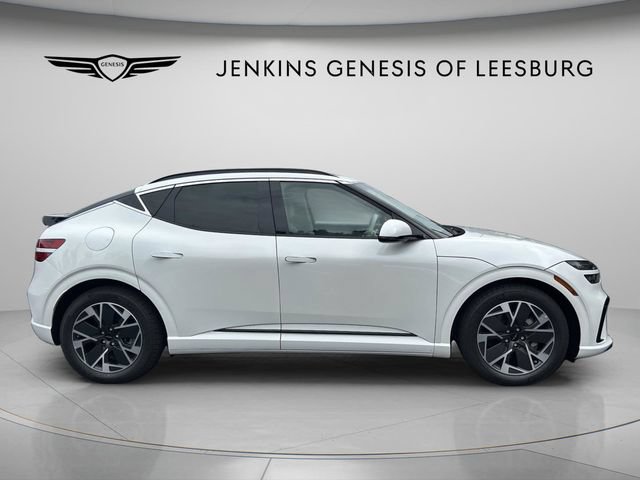 New 2026 Genesis GV60 RWD image 3