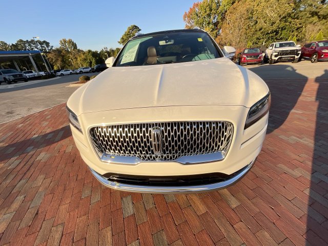 Used 2022 Lincoln Nautilus Reserve AWD/4WD image 25