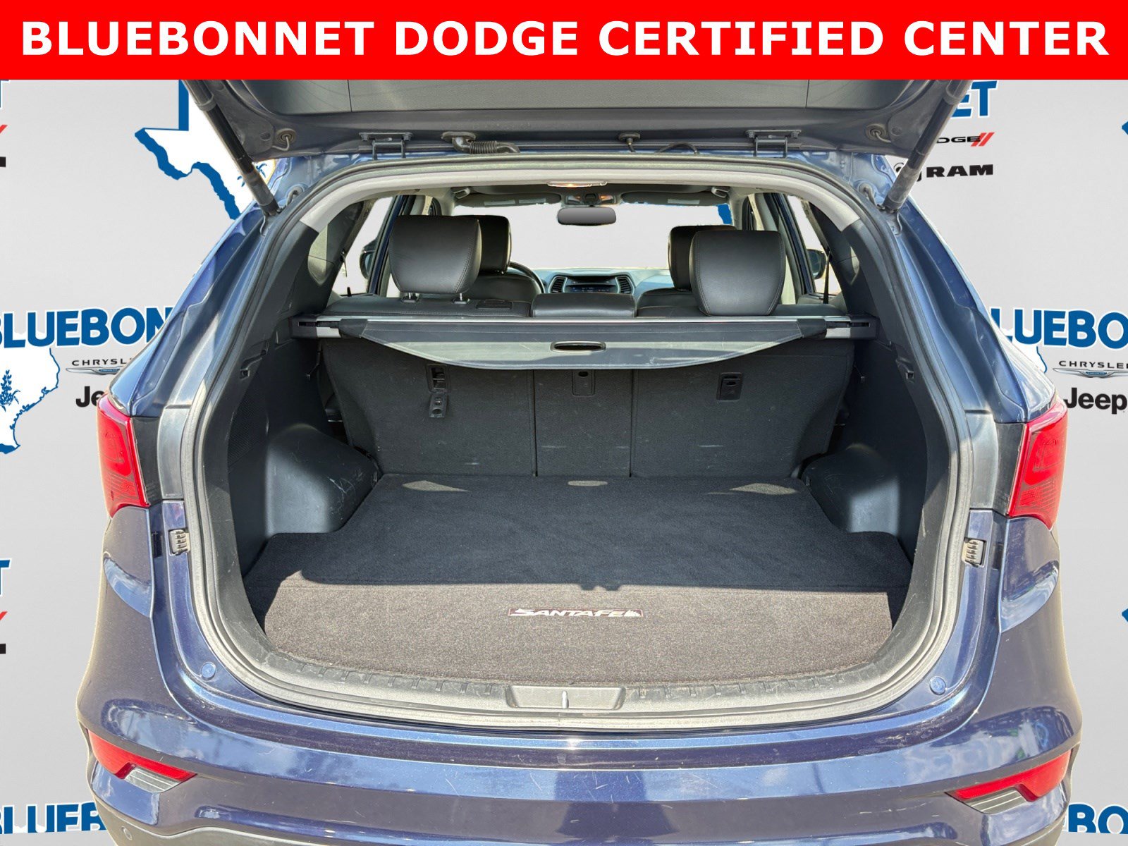 Used 2018 Hyundai Santa Fe Sport FWD image 22