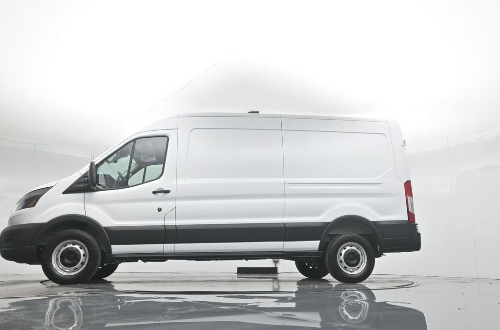 New 2026 Ford Transit 250 148 Medium Roof w/ Load Area Protection Package image 7