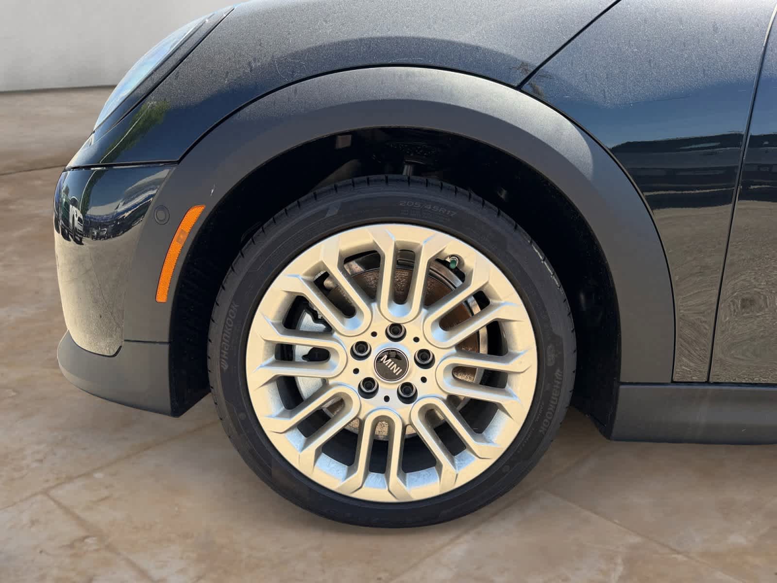 New 2026 MINI Cooper S FWD image 9