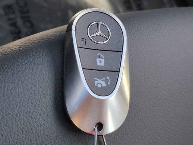 New 2027 Mercedes-Benz CLA 220 image 28