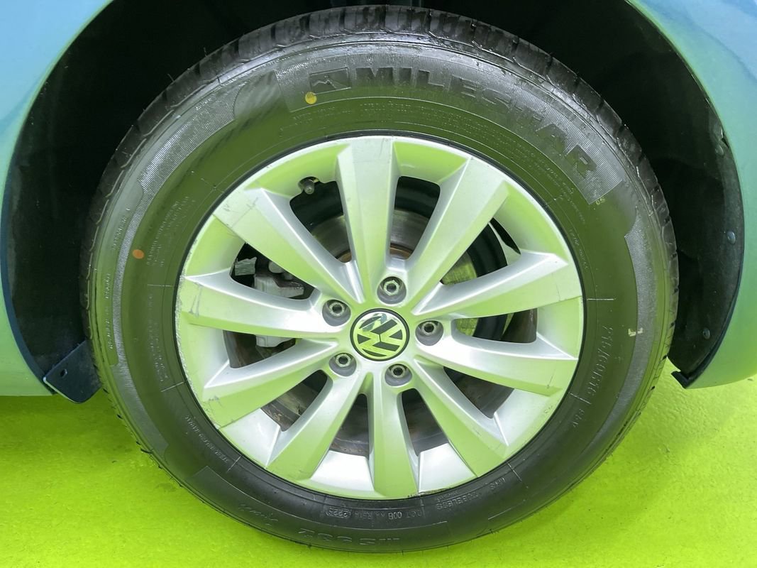 Used 2017 Volkswagen Beetle 1.8T Classic image 14