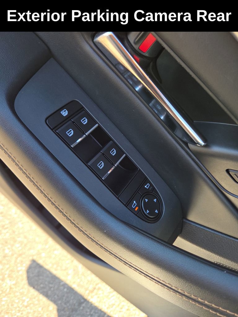 Used 2024 MAZDA CX-90 Plug-In Hybrid w/ Premium Pkg image 15