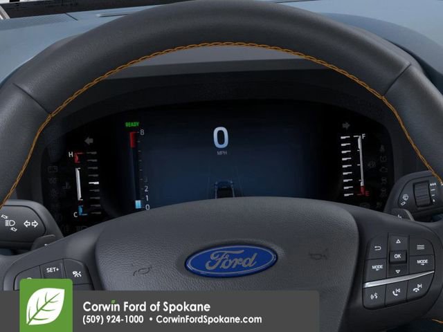 New 2026 Ford Maverick Tremor image 13