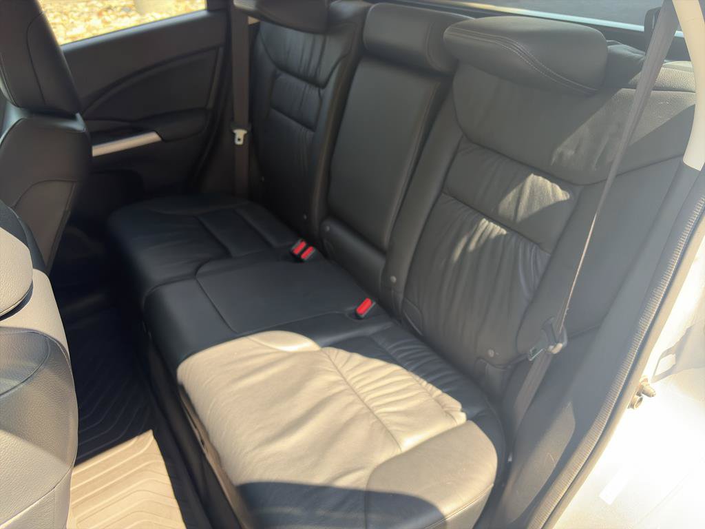Used 2014 Honda CR-V EX-L image 26