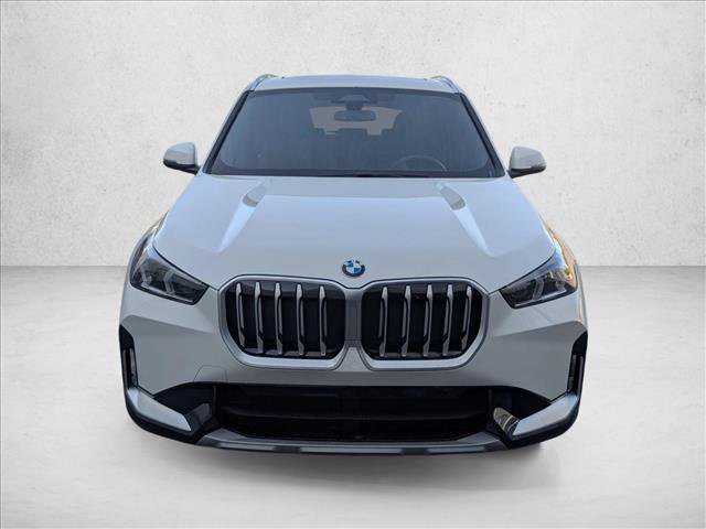 New 2026 BMW X1 xDrive28i w/ Convenience Package image 5
