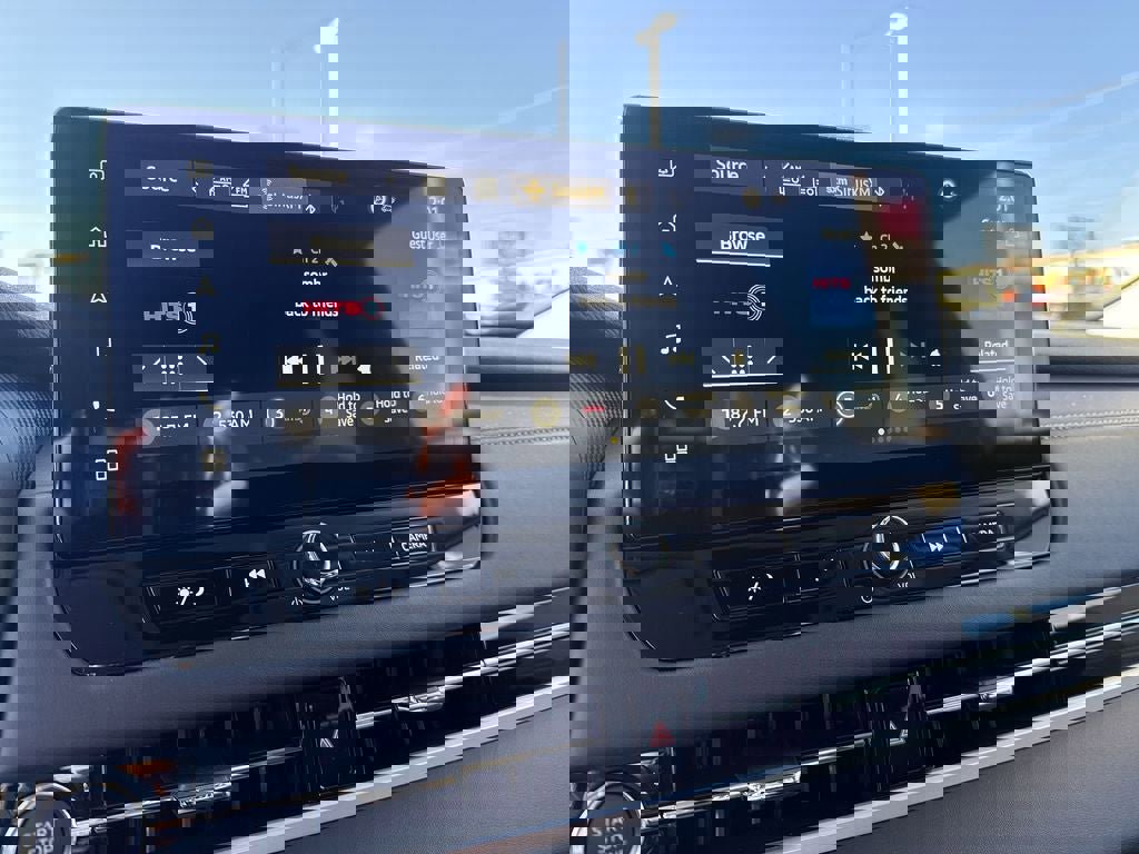 New 2026 Mitsubishi Outlander Trail Edition image 15