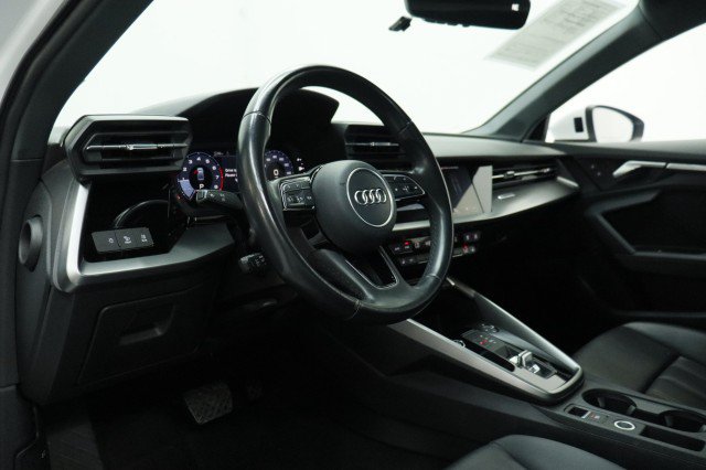Used 2024 Audi A3 2.0T Premium FWD image 6