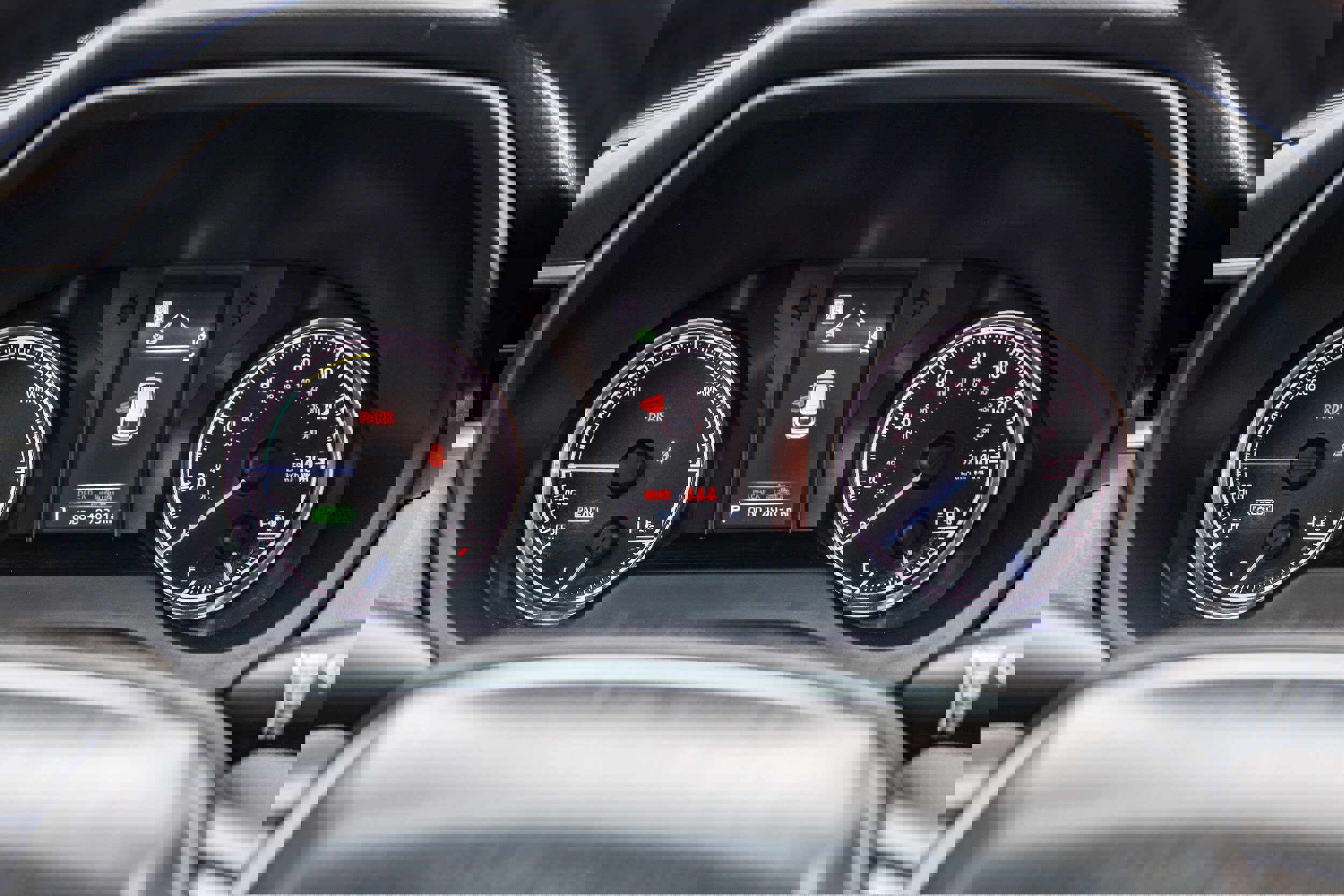 Used 2021 Toyota Venza LE image 20