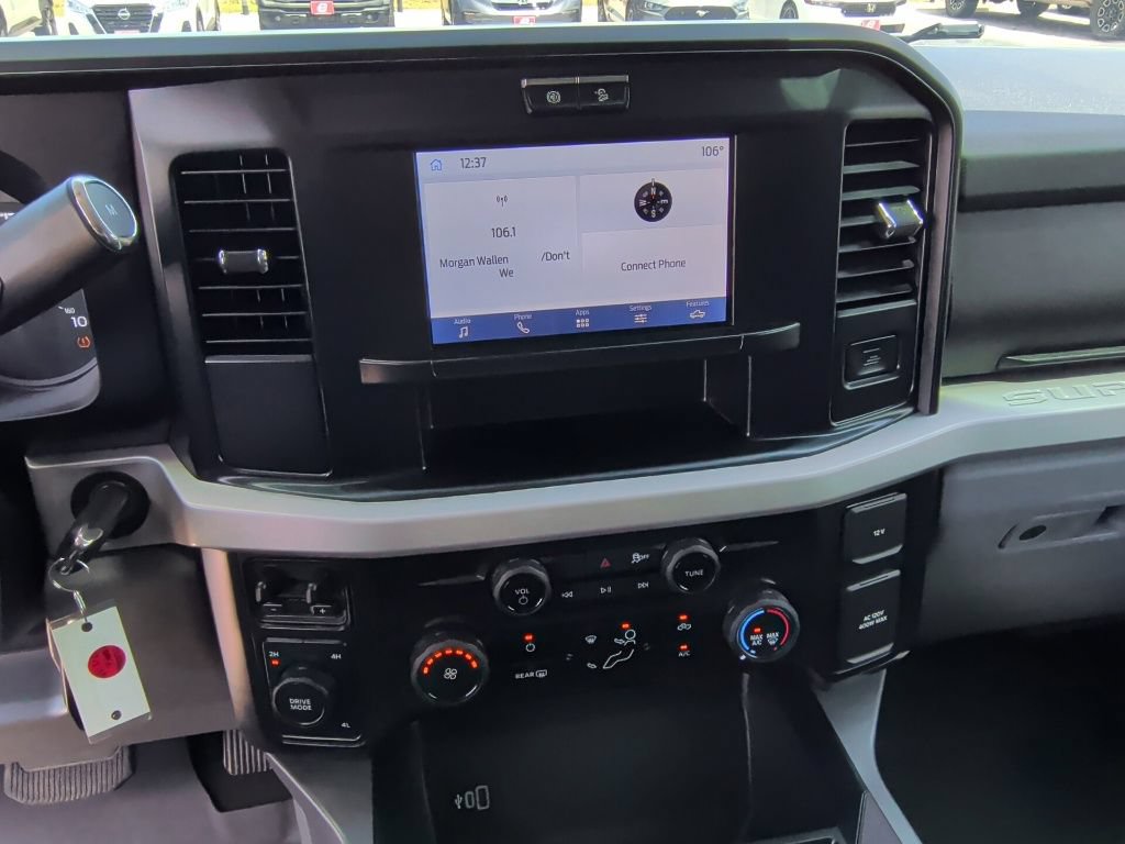 Used 2026 Ford F350 XLT AWD/4WD image 21