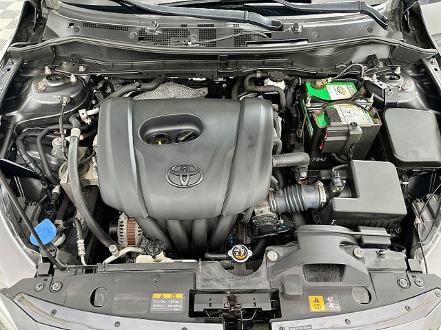Used 2017 Toyota Yaris iA FWD image 27