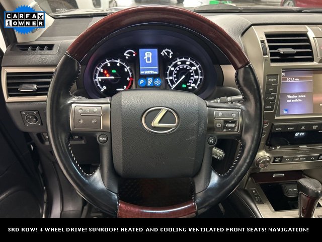 Used 2018 Lexus GX 460 Luxury image 14
