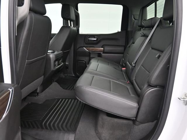 Used 2022 Chevrolet Silverado 1500 RST w/ Convenience Package II image 28