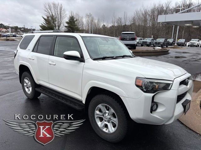 Used 2019 Toyota 4Runner SR5 image 7