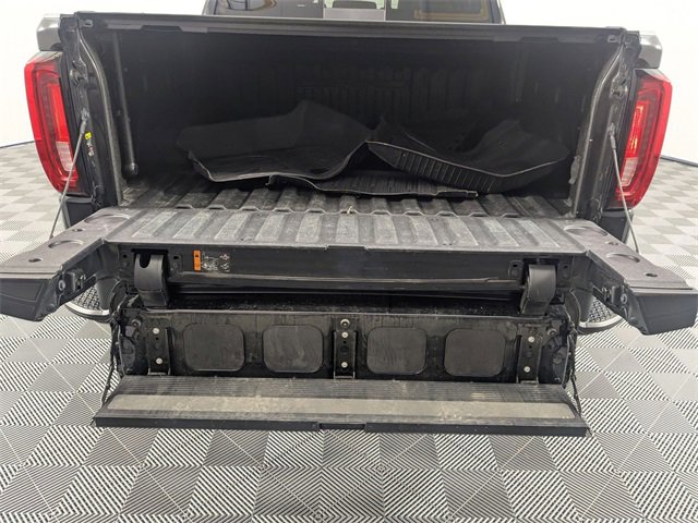 Used 2021 GMC Sierra 1500 Denali w/ Denali Ultimate Package image 8