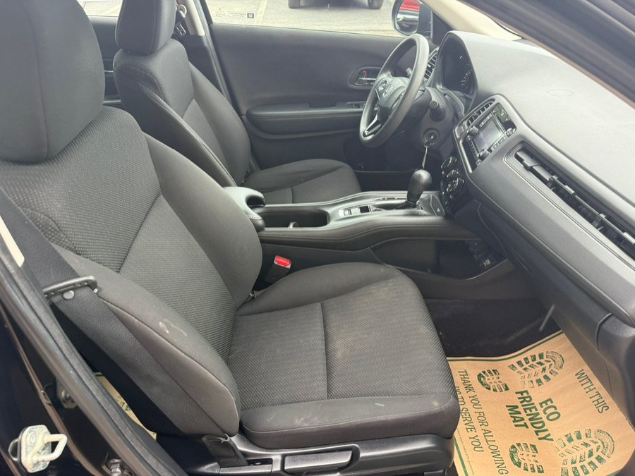 Used 2018 Honda HR-V LX image 26