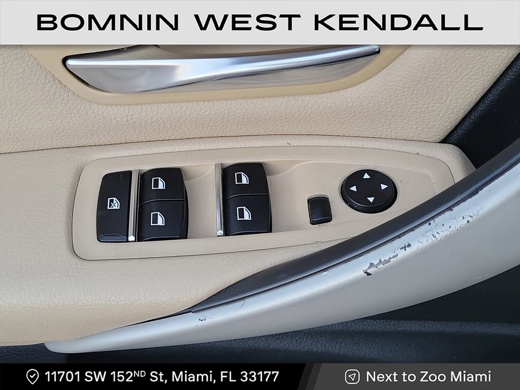 Used 2018 BMW 320i xDrive Sedan image 26