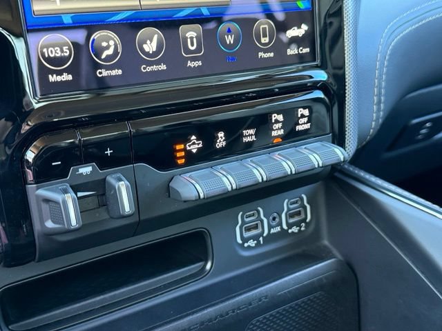 Used 2021 RAM 1500 Limited RWD image 32