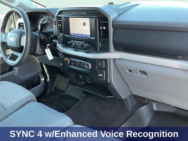 Used 2021 Ford F150 XLT w/ Trailer Tow Package image 23