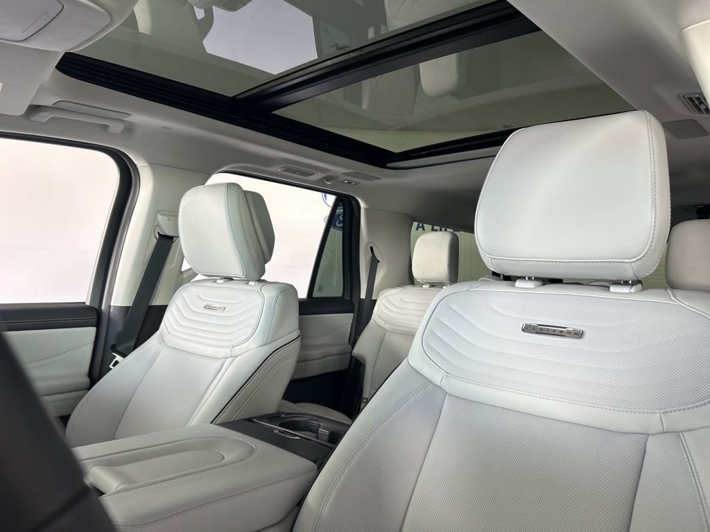New 2026 Ford Expedition Max Platinum AWD/4WD image 27