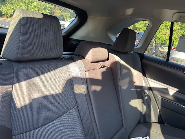 Used 2025 Toyota RAV4 XLE w/ Weather Package AWD/4WD image 9