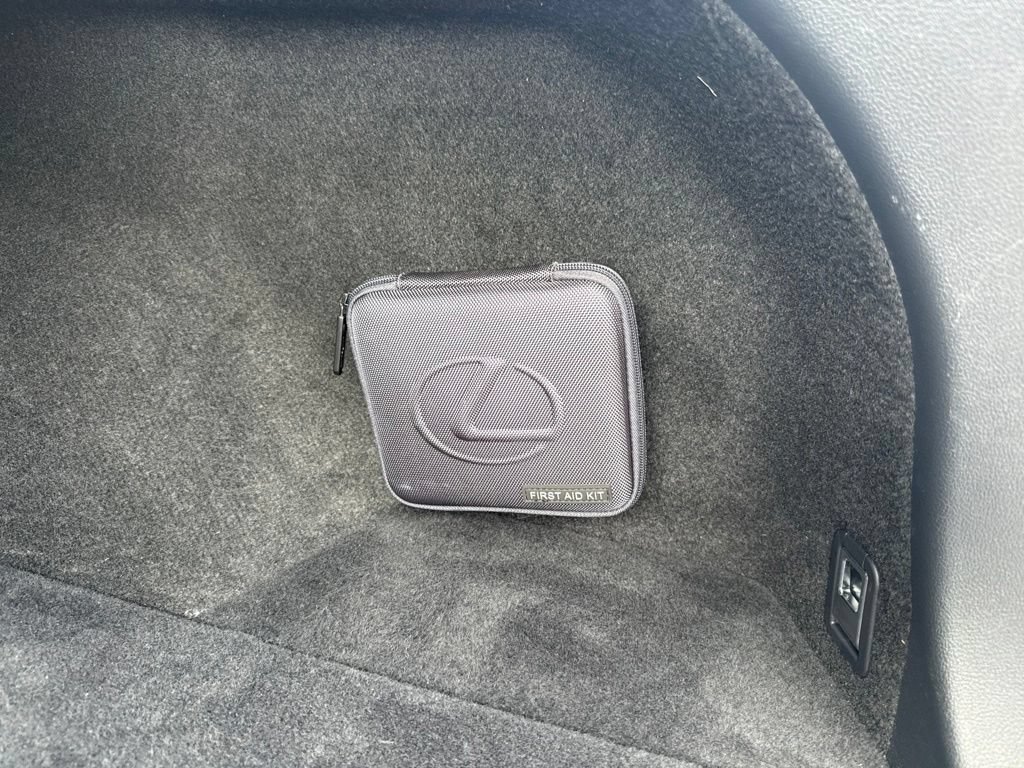 Used 2024 Lexus RX 350 AWD w/ Convenience Package image 55