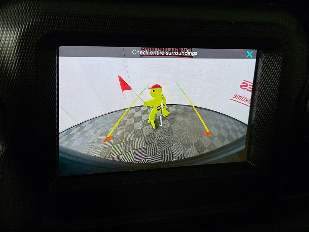 Used 2022 Jeep Wrangler Unlimited Sport image 6