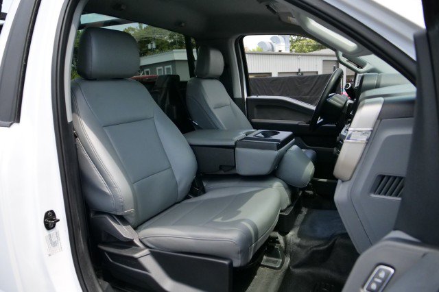 Used 2023 Ford F350 XL w/ 360-Degree Camera Package AWD/4WD image 28