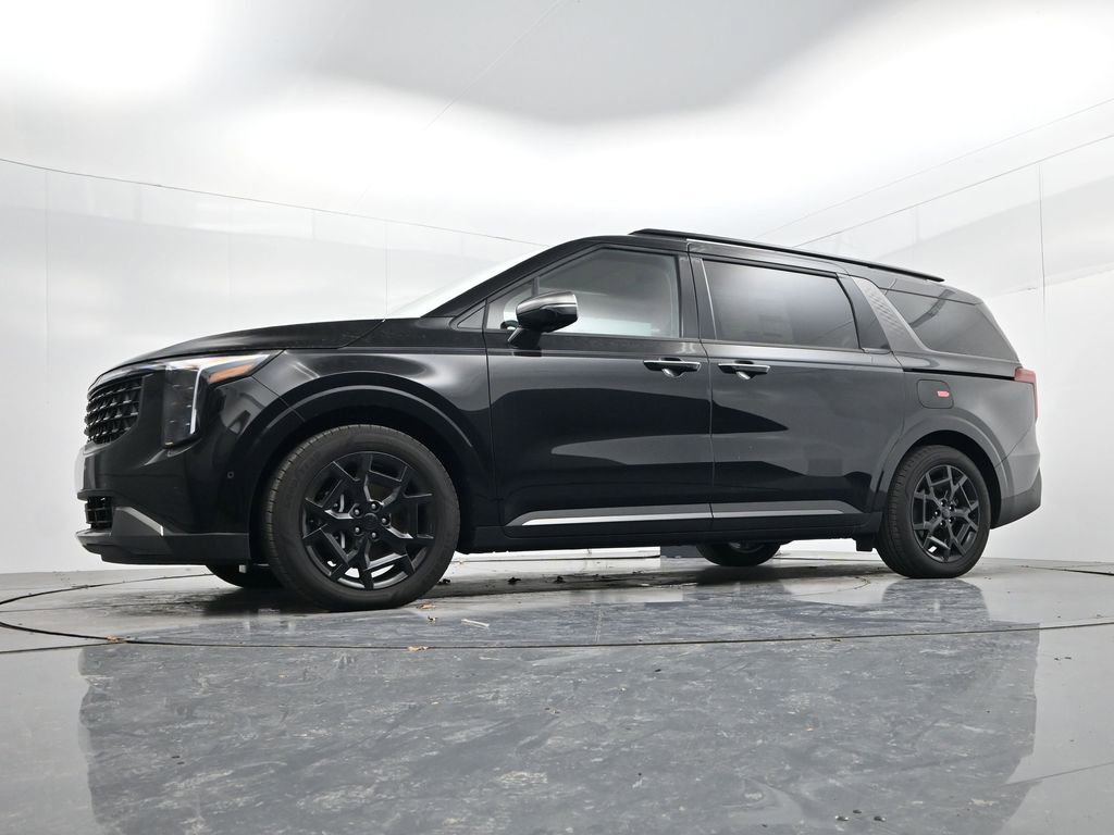 New 2026 Kia Carnival SX Prestige image 29