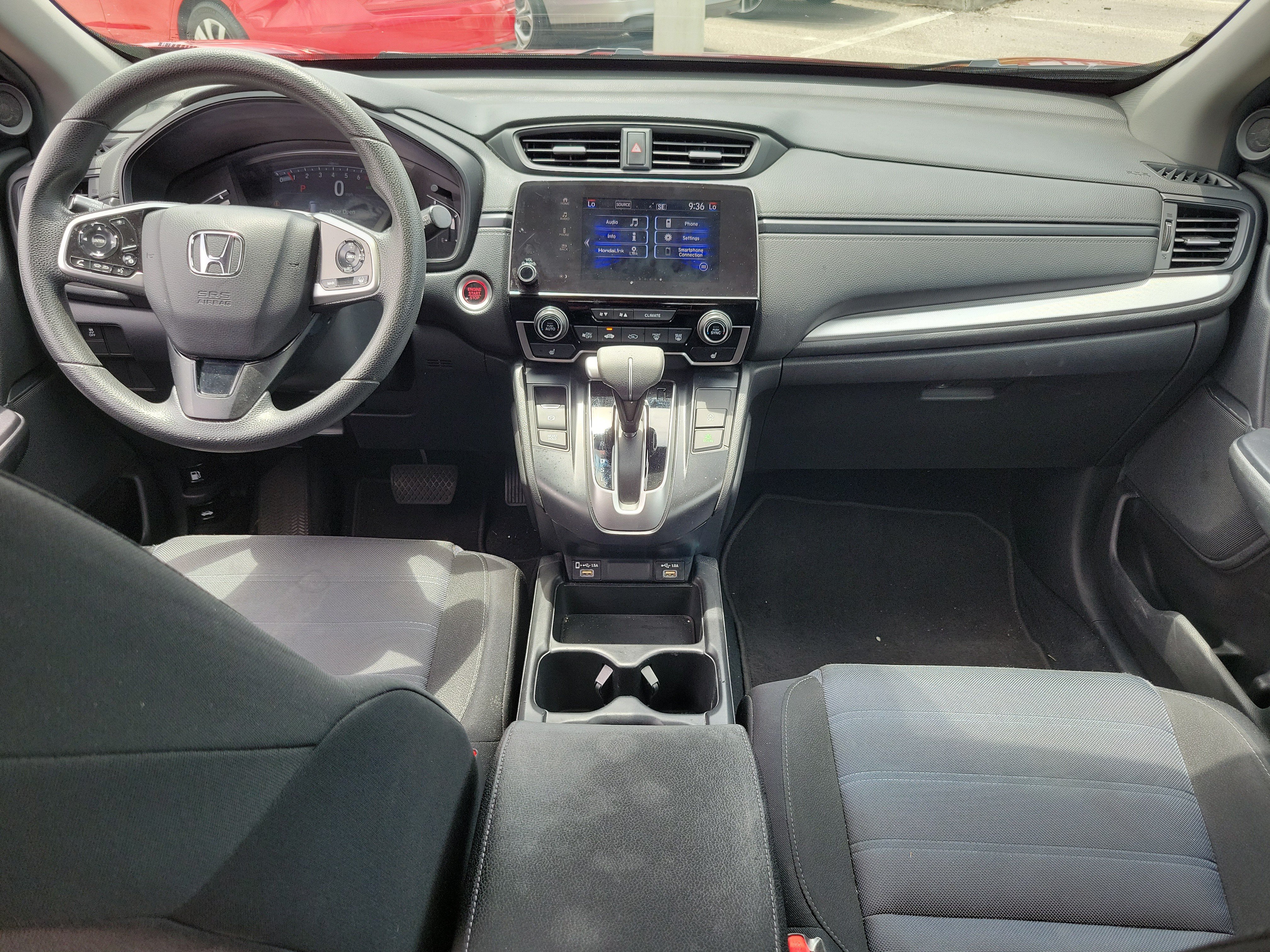 Used 2022 Honda CR-V Special Edition image 17