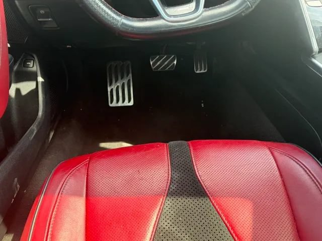 Used 2021 Acura TLX w/ A-SPEC Package FWD image 14