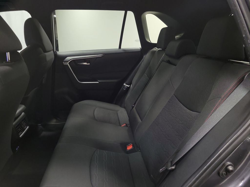 Used 2023 Toyota RAV4 SE AWD/4WD image 21