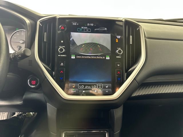 Used 2023 Subaru Ascent Premium w/ Convenience Package image 22