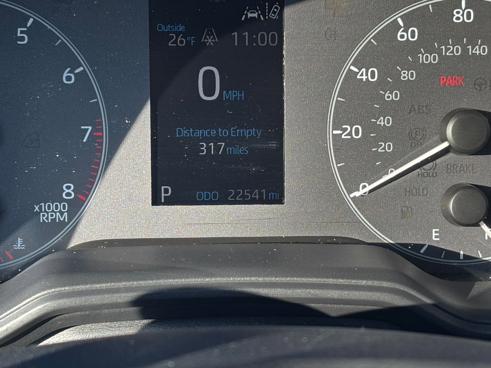 Used 2025 Toyota Corolla LE image 39