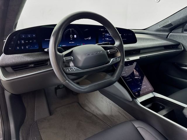 Used 2024 Lucid Air Pure image 13