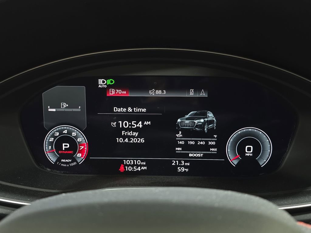 Used 2023 Audi SQ5 Prestige w/ Prestige Package image 21