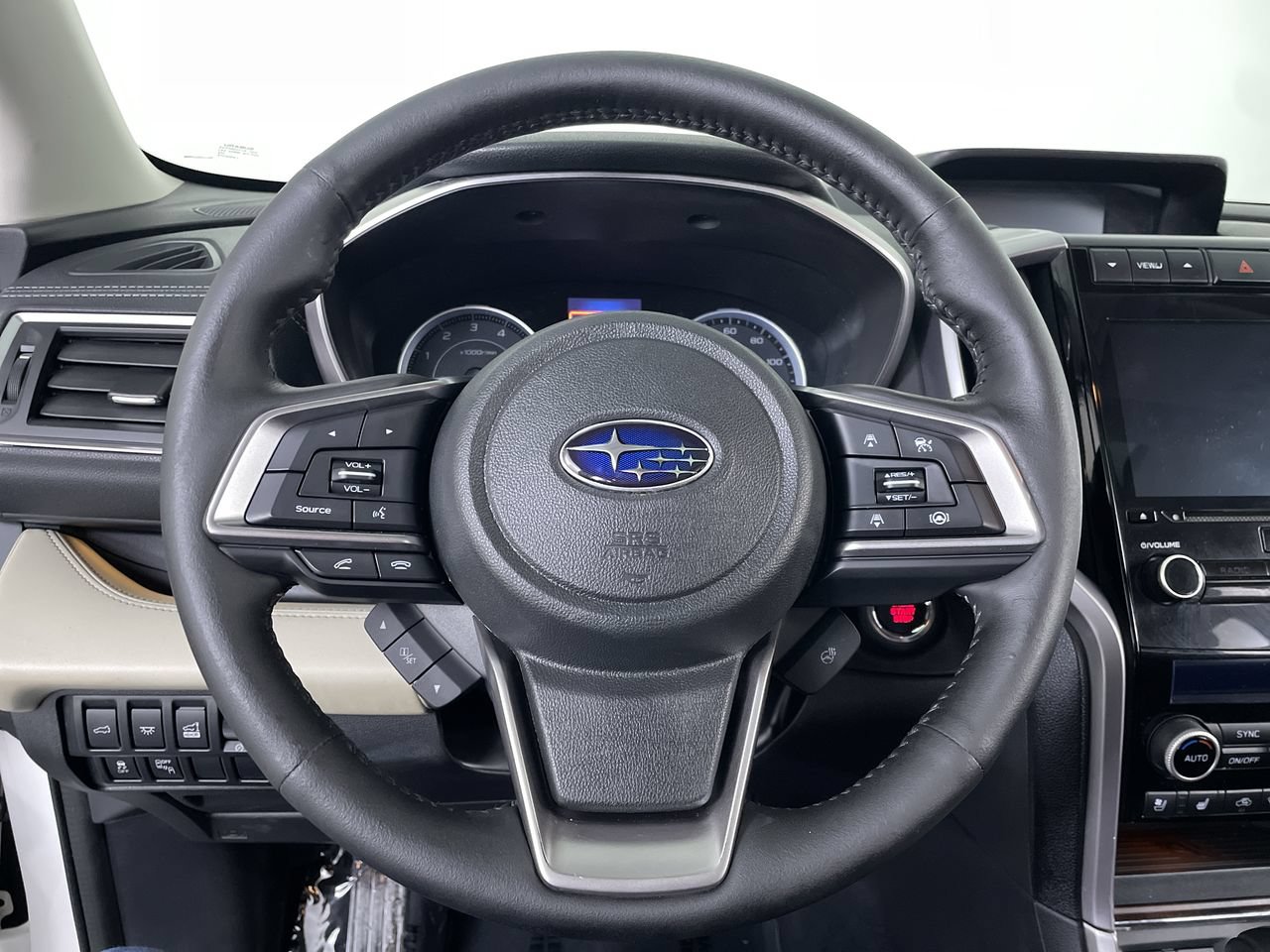 Used 2021 Subaru Ascent Touring AWD/4WD image 14